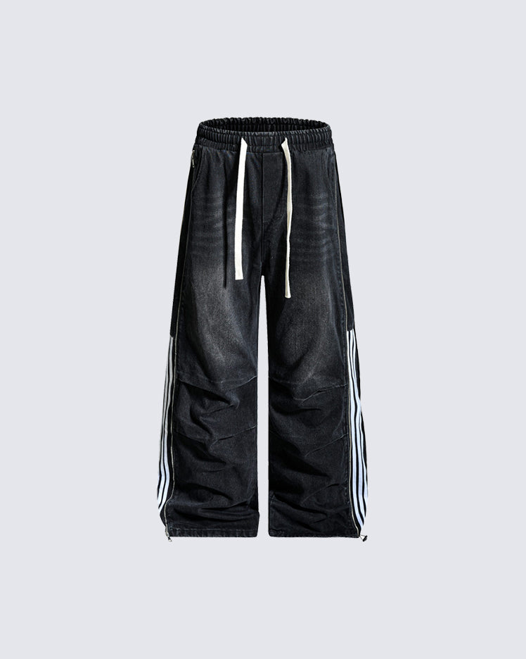 26 Spring American Denim Jeans