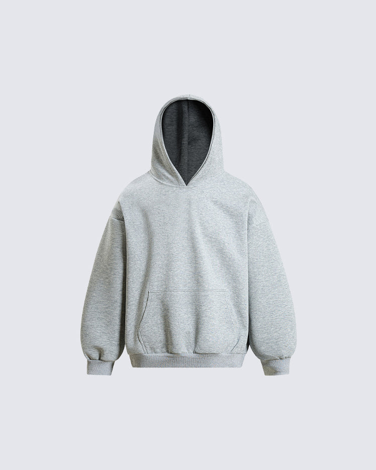 American 3D Backpack Hooded Zip-Up Sweatshirt