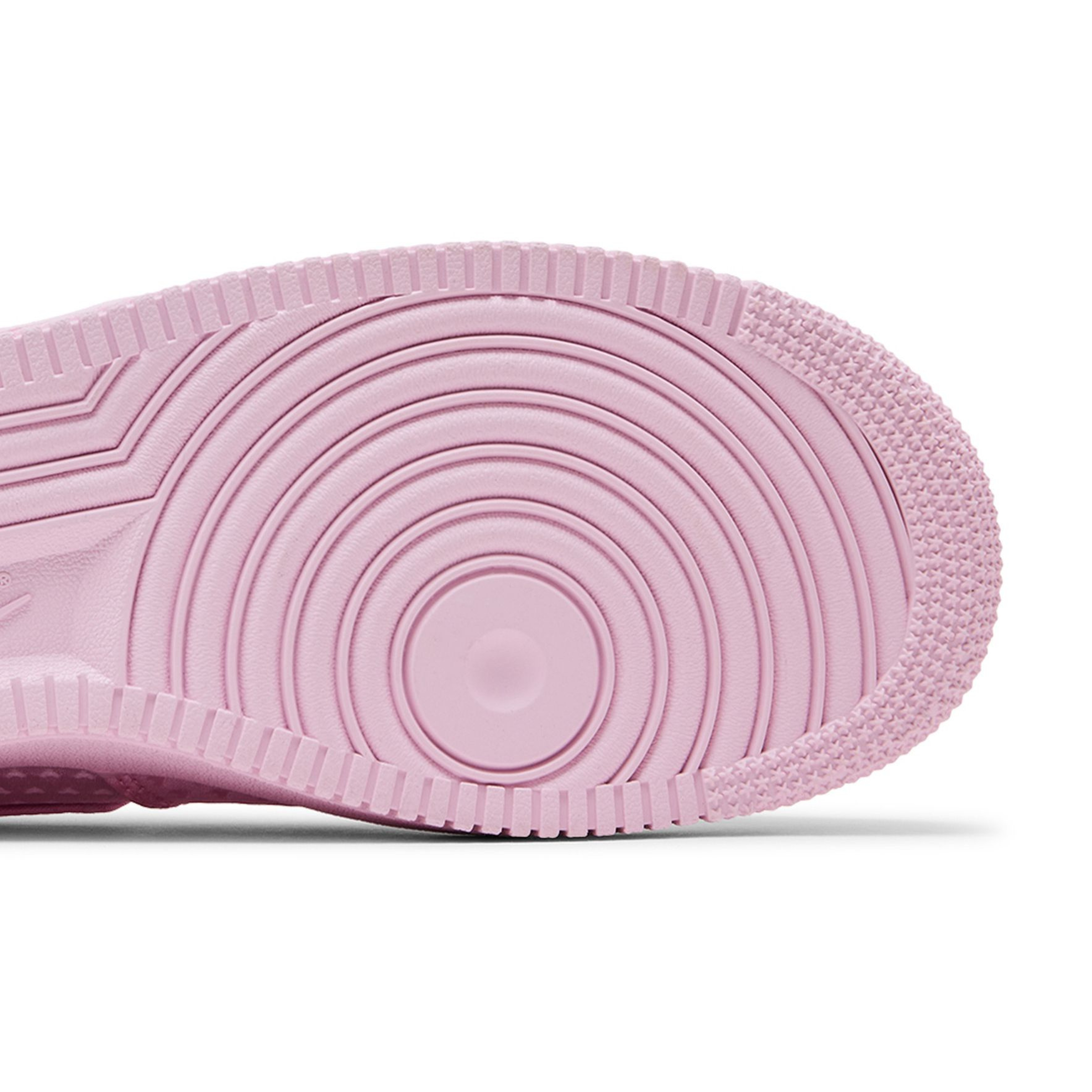 Air Force 1 Low Pink Foam