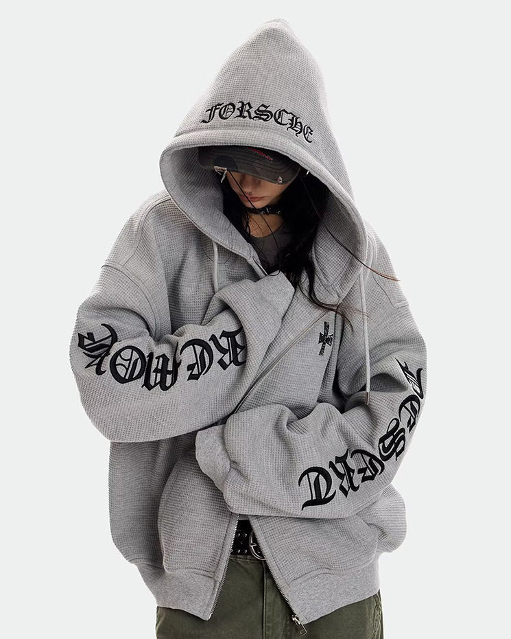 Winter New Unisex Sweater Cardigan