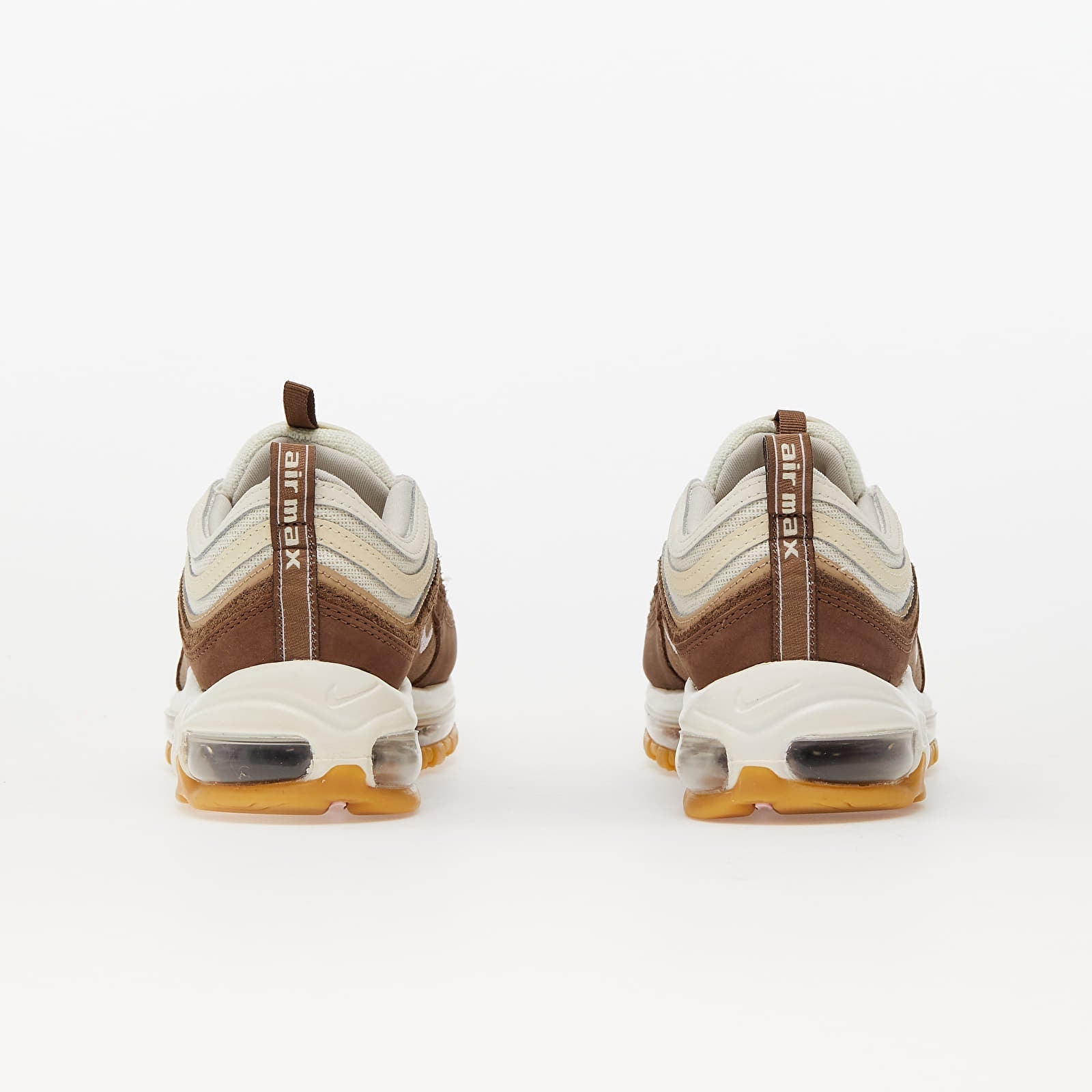 Air Max 97 Medium Brown