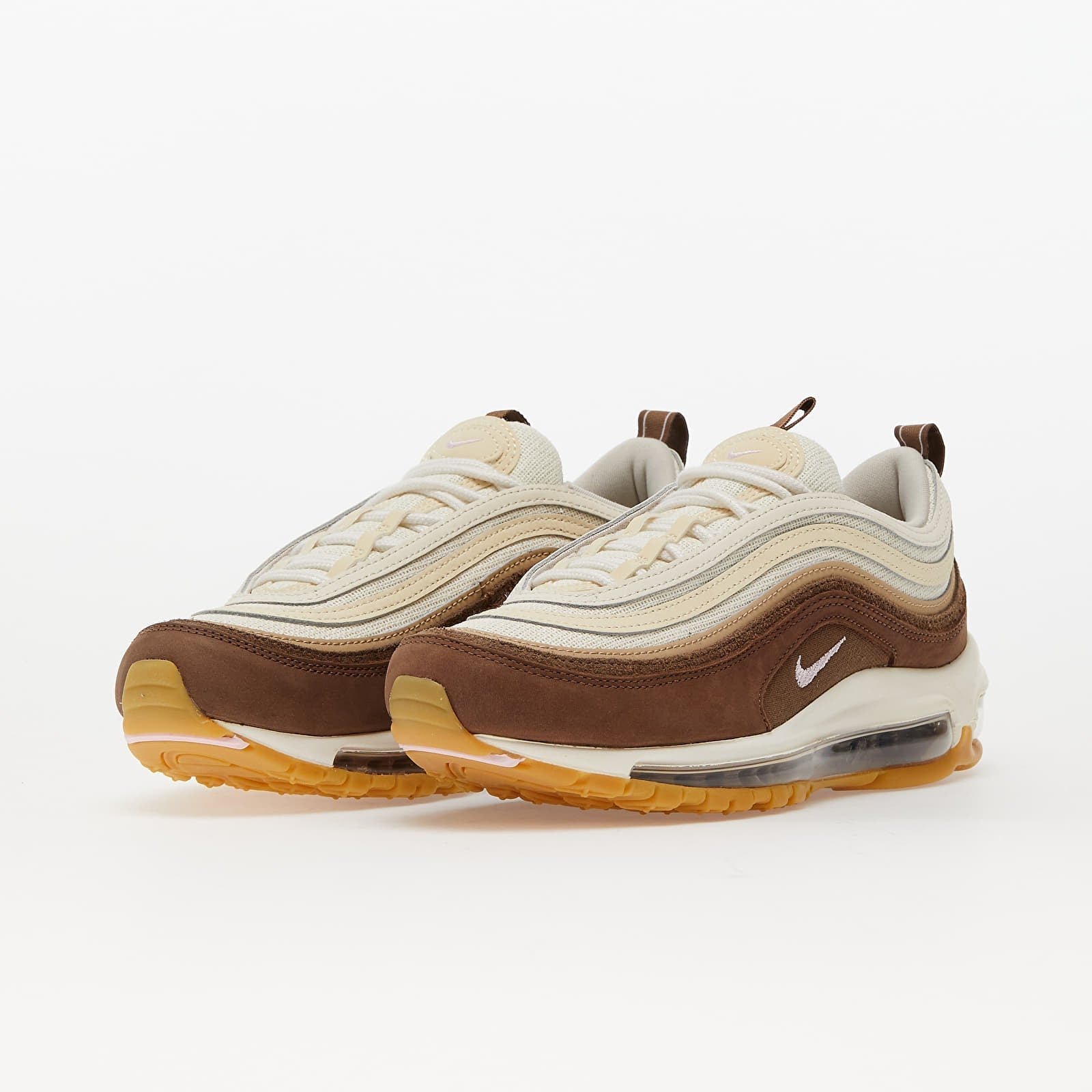 Air Max 97 Medium Brown