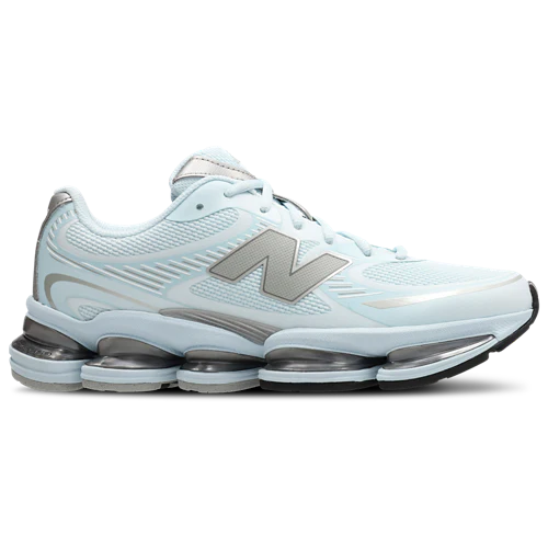 ABZORB 2000 “Blue Ice Grey”