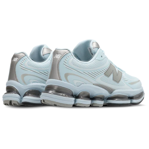ABZORB 2000 “Blue Ice Grey”