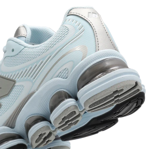 ABZORB 2000 “Blue Ice Grey”