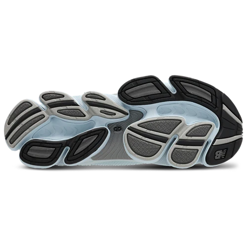 ABZORB 2000 “Blue Ice Grey”