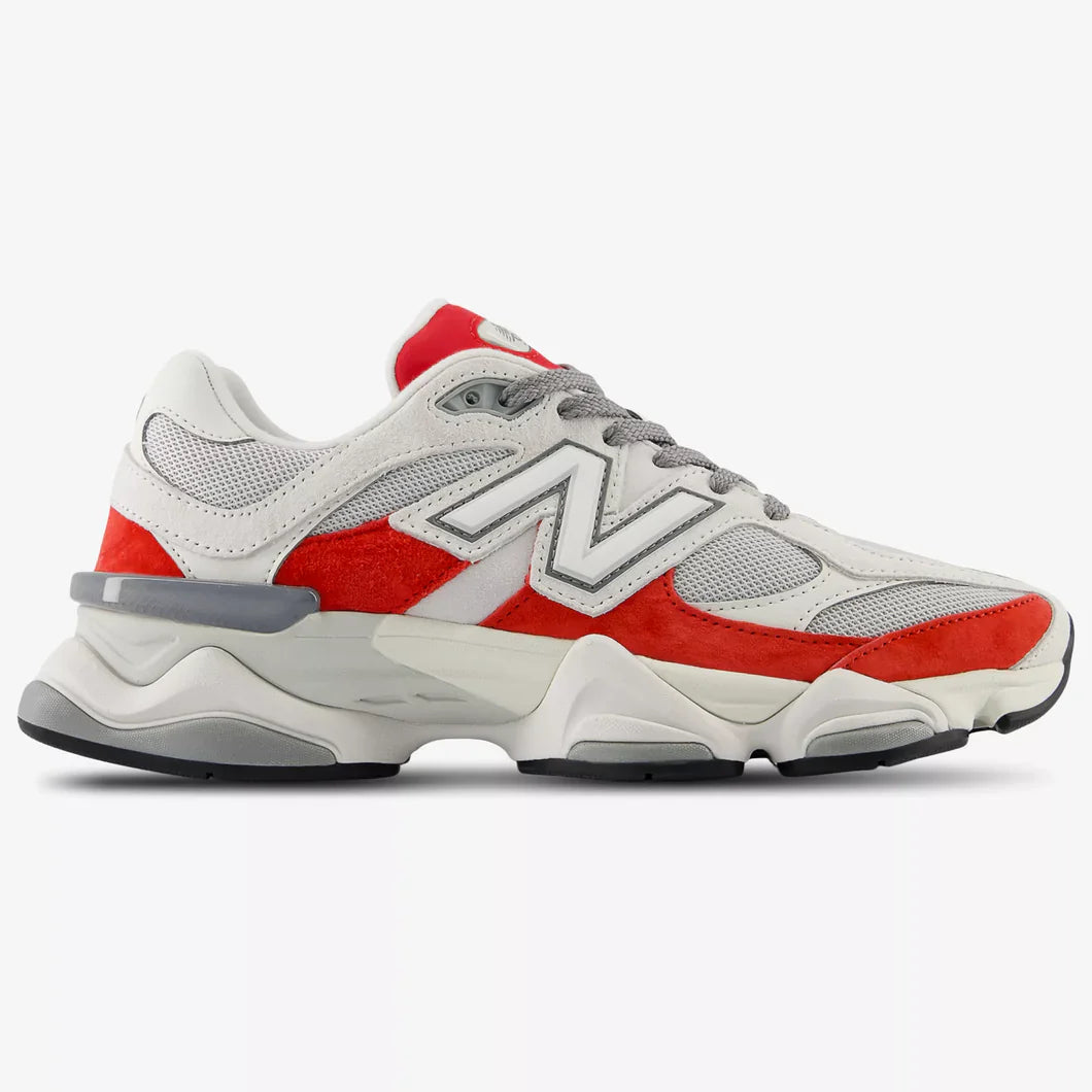 White Red 9060