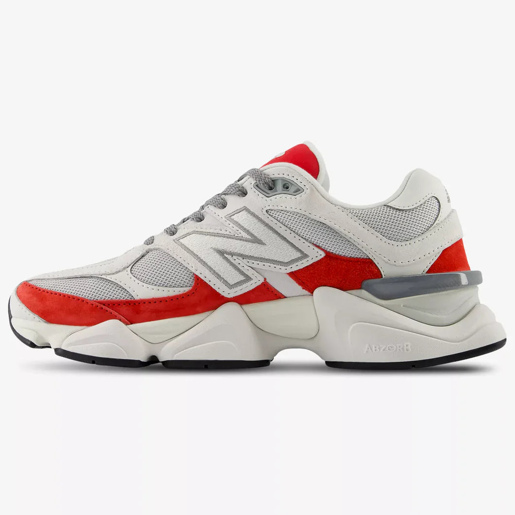 White Red 9060