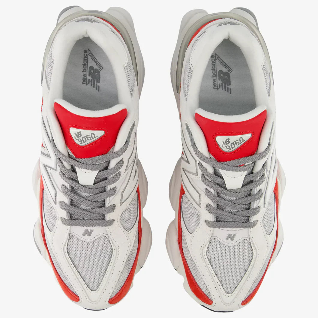White Red 9060