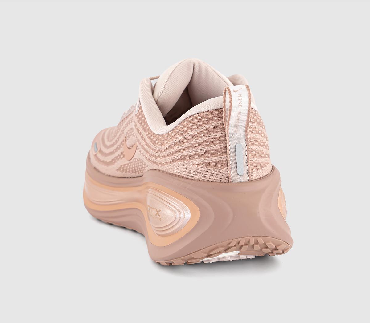 Air Zoom Vomero Plus Rose Gold