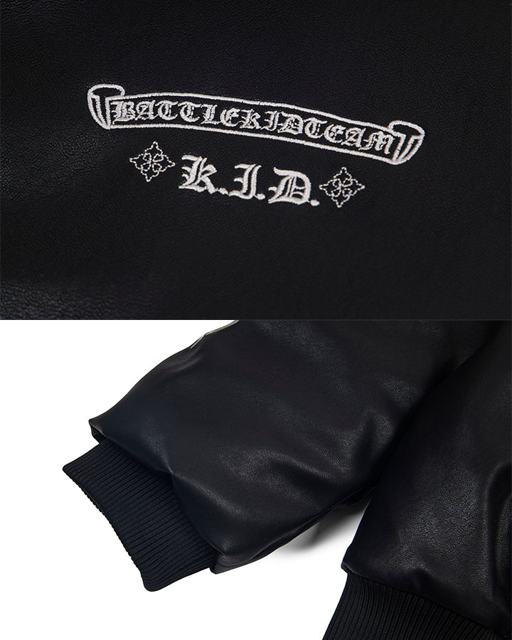 New Hooded Street Style Winter Jacket