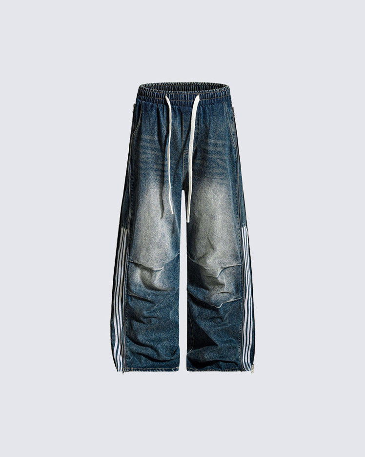 26 Spring American Denim Jeans