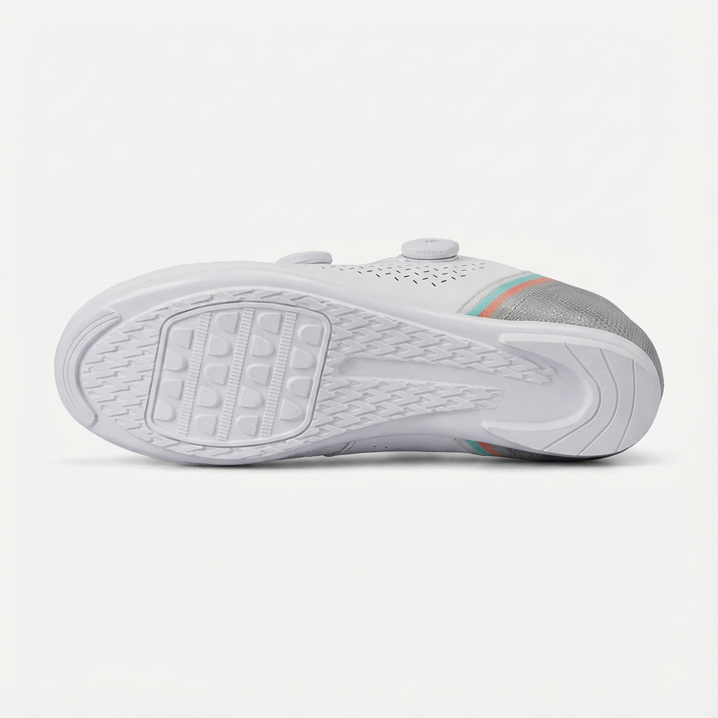 Helix Flat Pedal Cycling Shoe