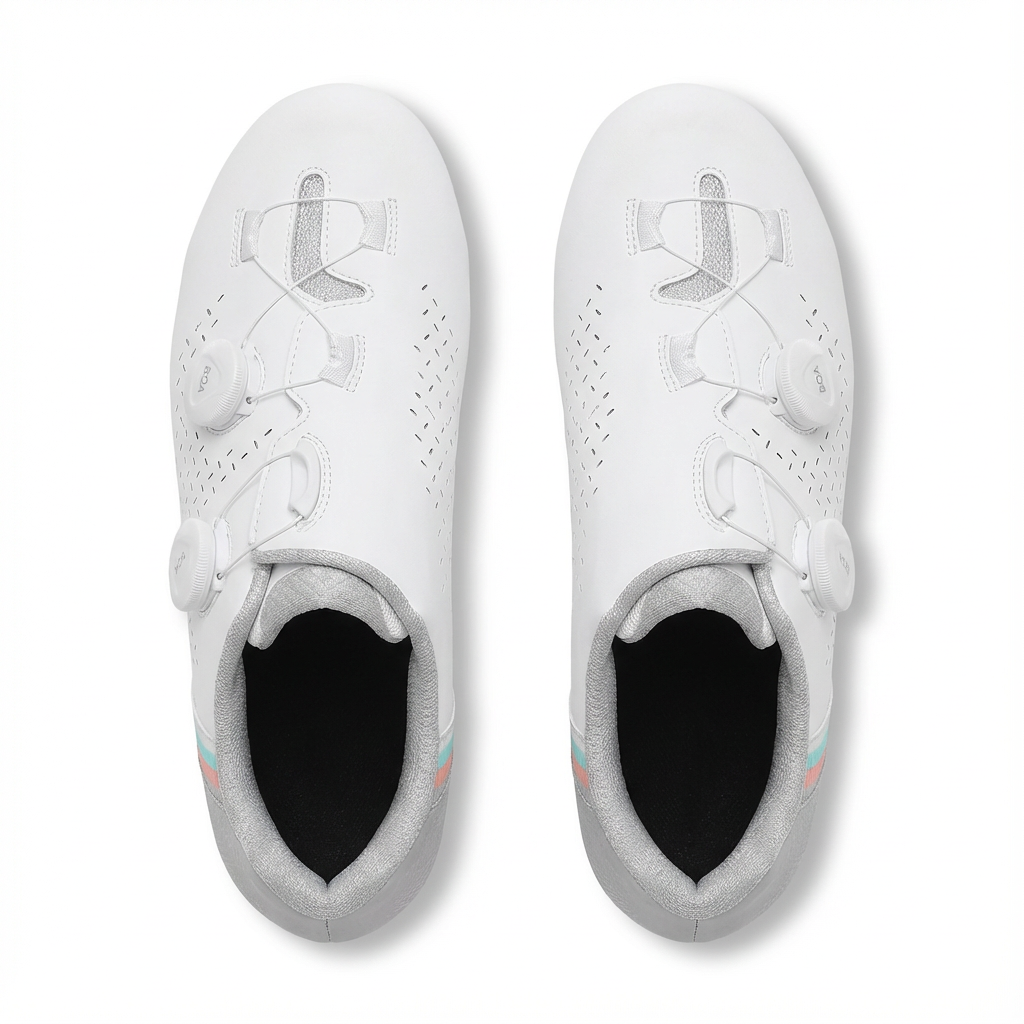 Helix Flat Pedal Cycling Shoe