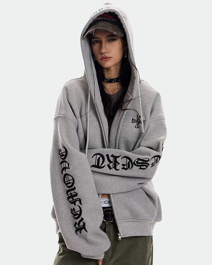 Winter New Unisex Sweater Cardigan