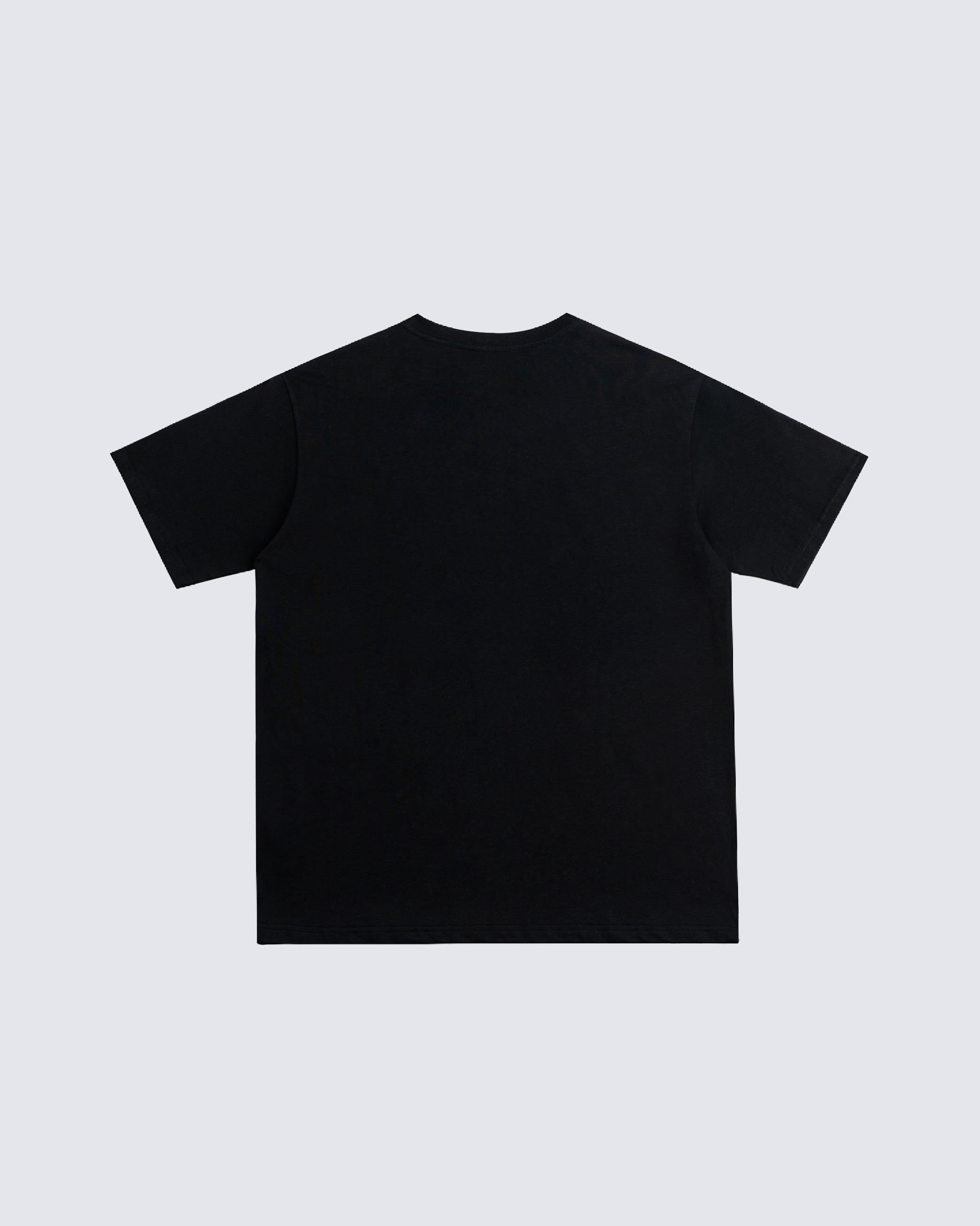 American Character Cartoon T-shirt