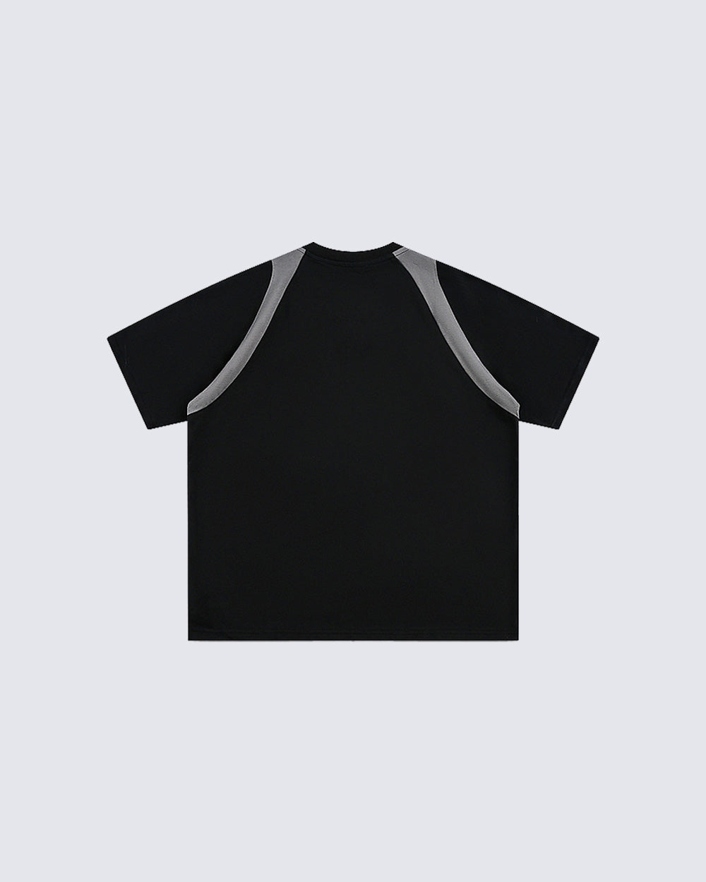 Sporty 1 Number Graphic Jersey
