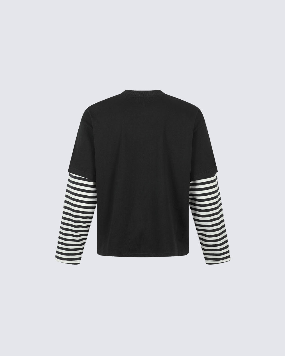 Wasteland Washed Dirty-Dyed Sweatshirt
