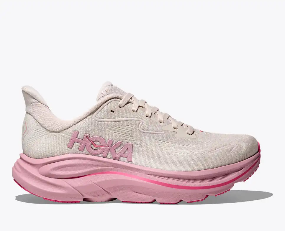 Women's Clifton 10
