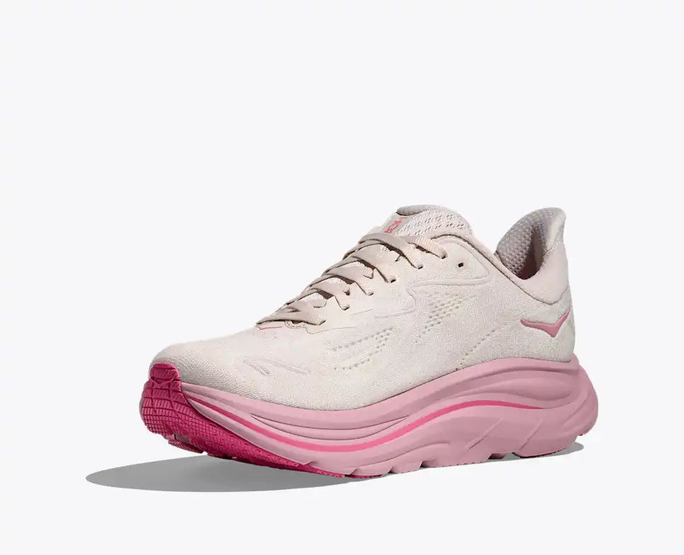 Women's Clifton 10