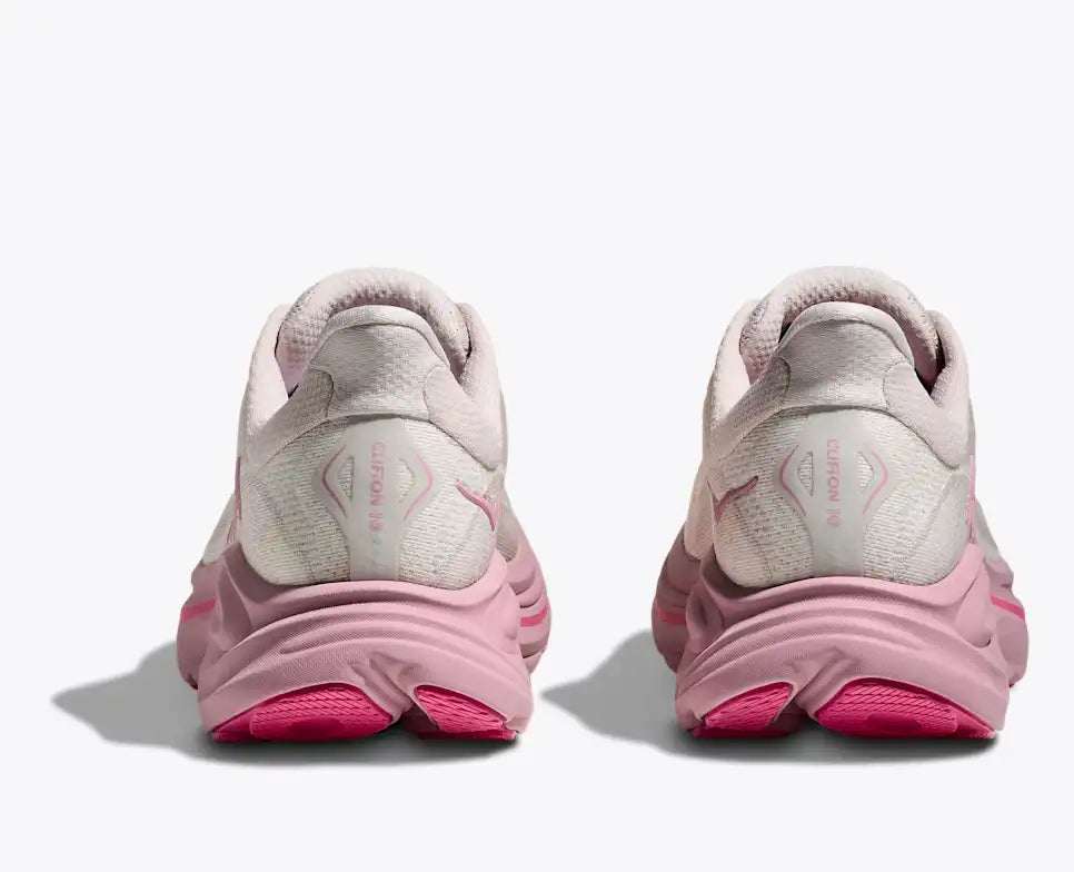 Women's Clifton 10