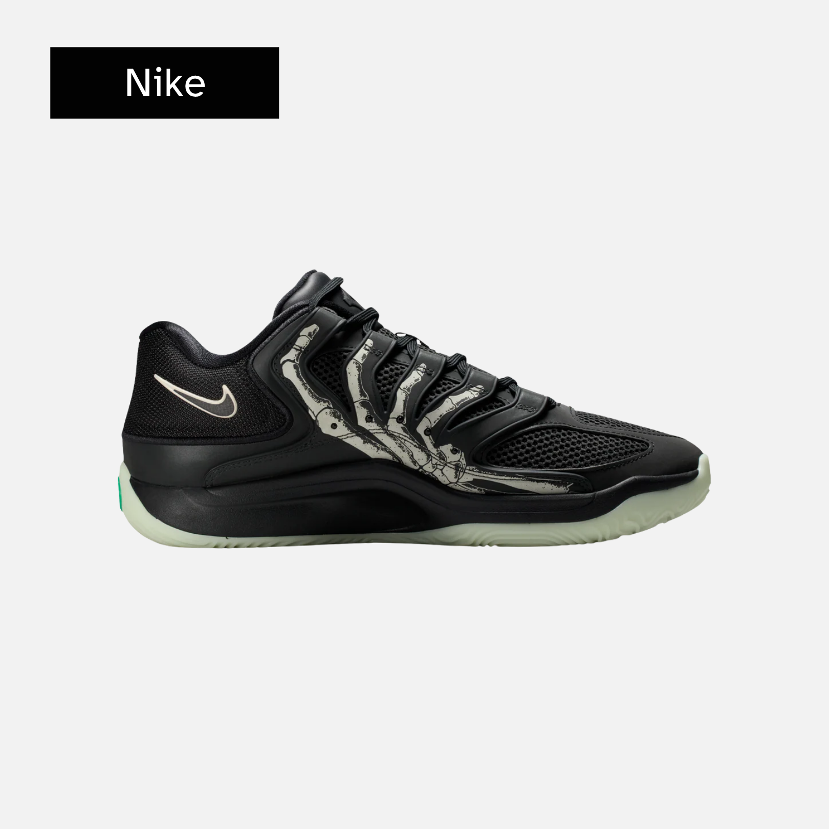 KD 18 'Halloween'