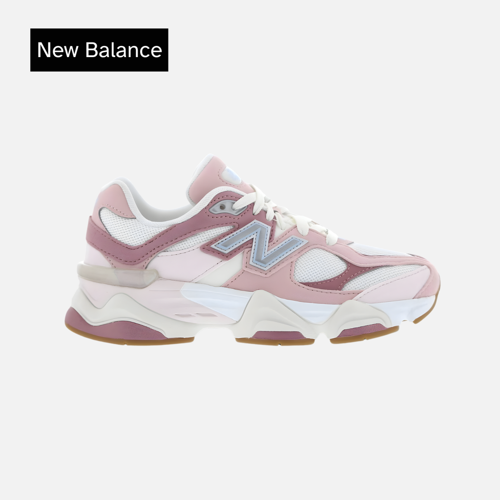 9060 GS Big Kid 'Rose Pink'