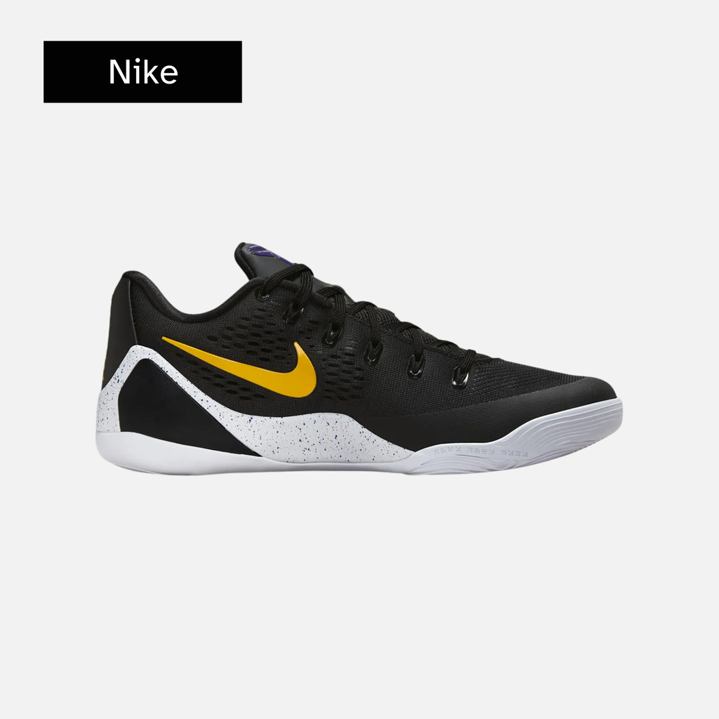 Kobe 9 EM Protro TB 'Lakers Away'