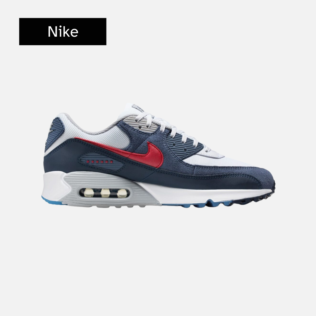 Air Max 90 'New England Patriots'