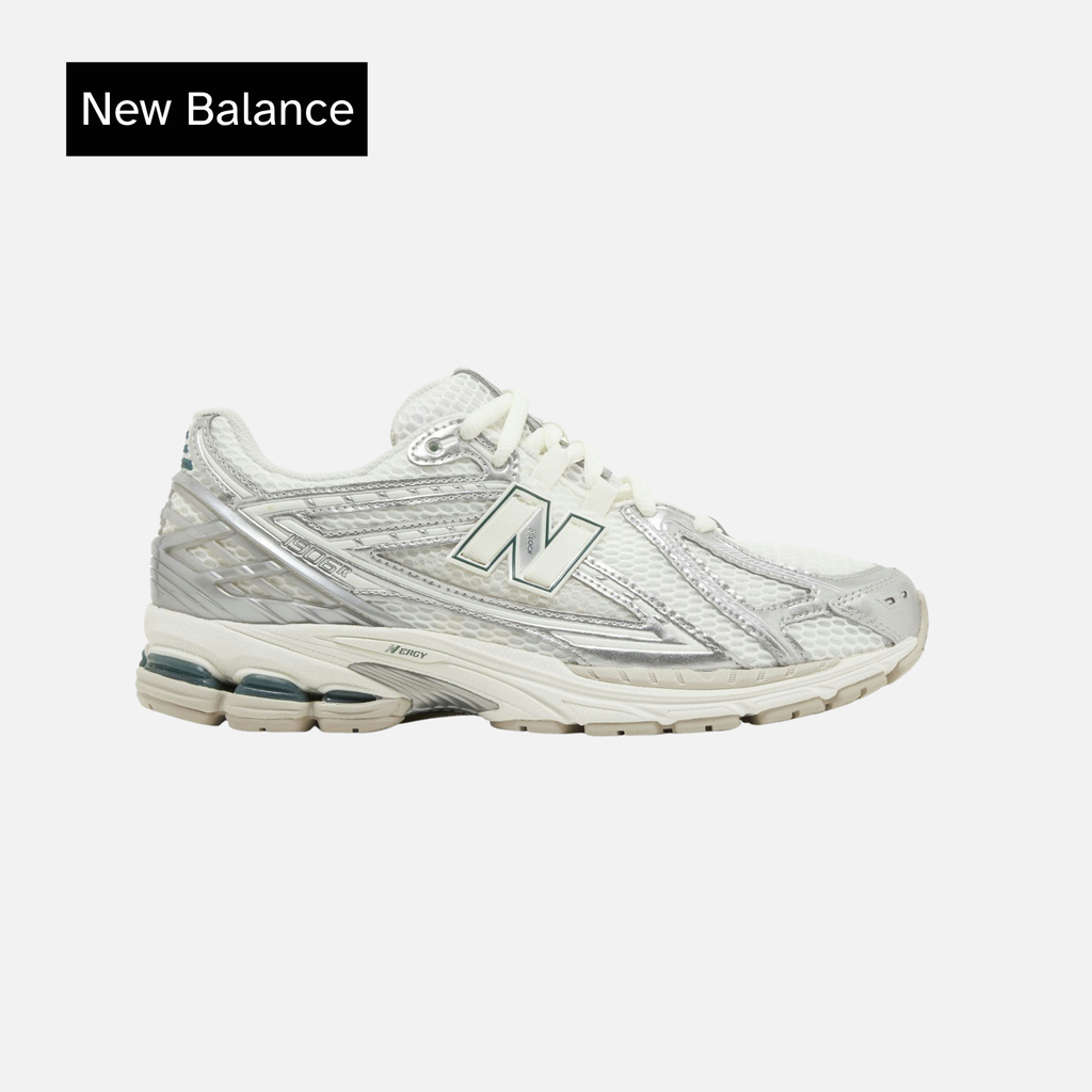 1906R 'Silver Metallic Cream'