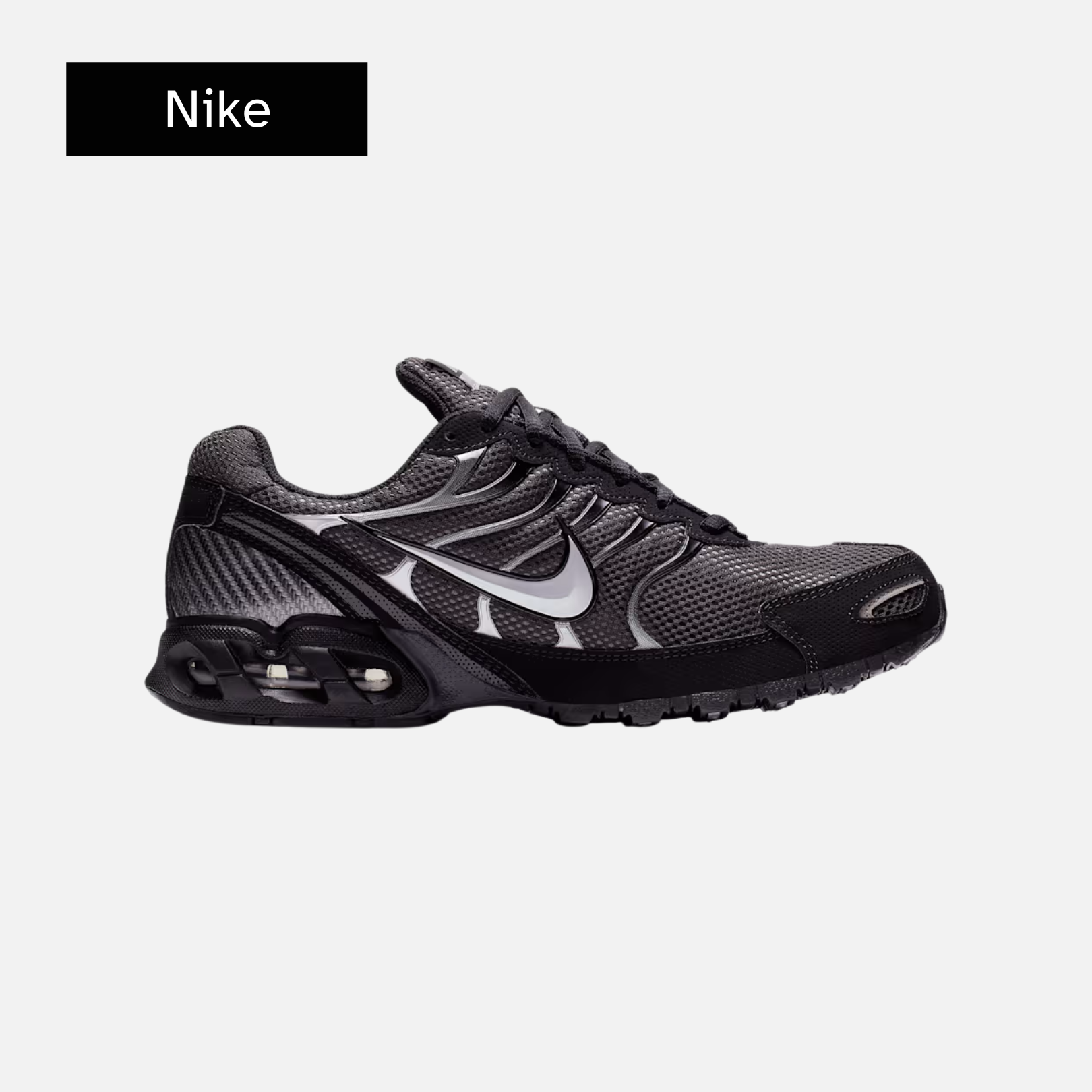Air Max Torch 4 'Anthracite'