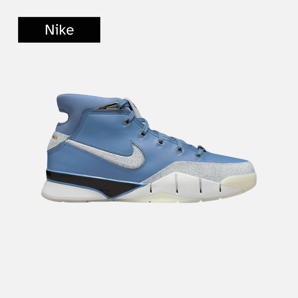 Zoom Kobe 1 Protro 'City of Champions'
