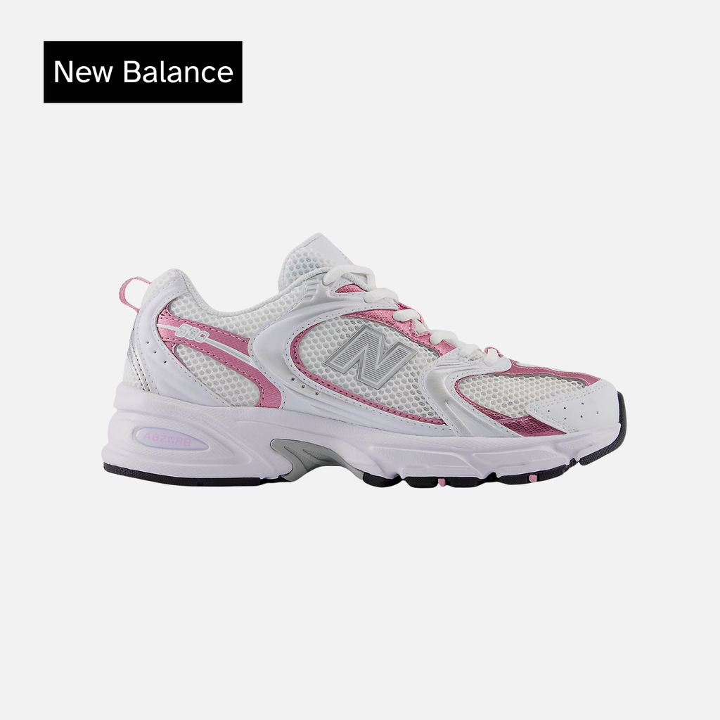 530 'Pink Sugar'