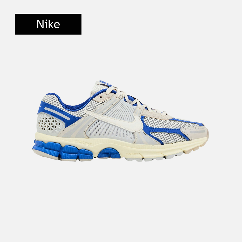 Wmns Air Zoom Vomero 5 'Game Royal Coconut Milk'