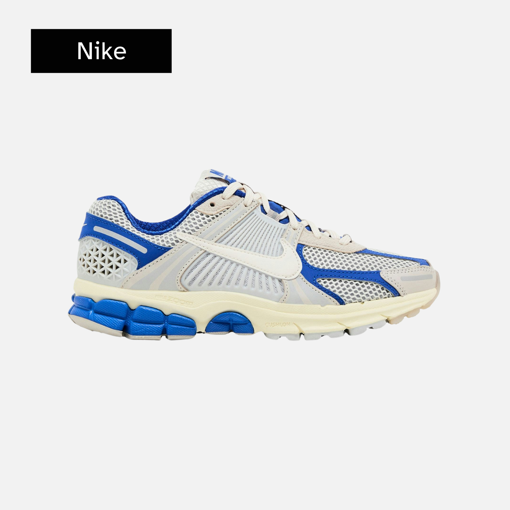 Wmns Air Zoom Vomero 5 'Game Royal Coconut Milk'