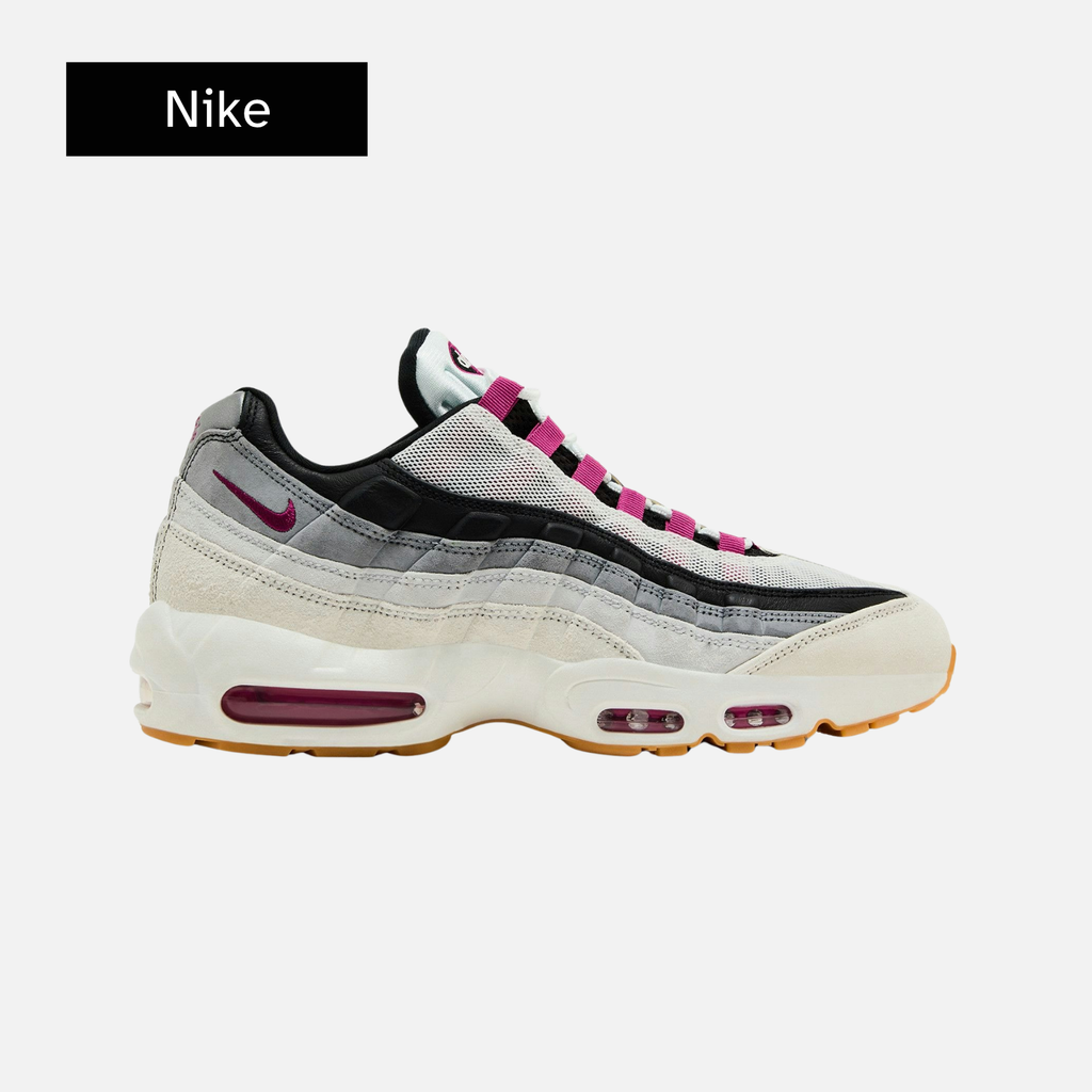 SB x Air Max 95 'Cactus Flower'