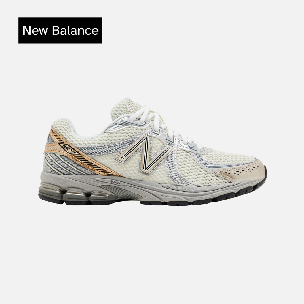860v2 'Sea Salt Gold Metallic'