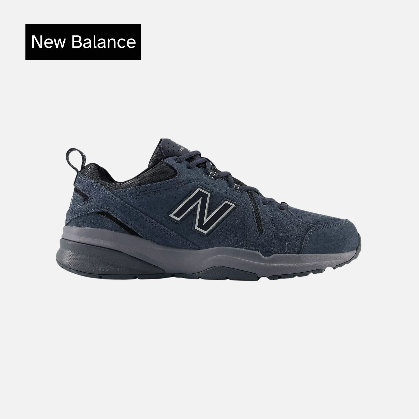 608v5 'Orca Gunmetal'