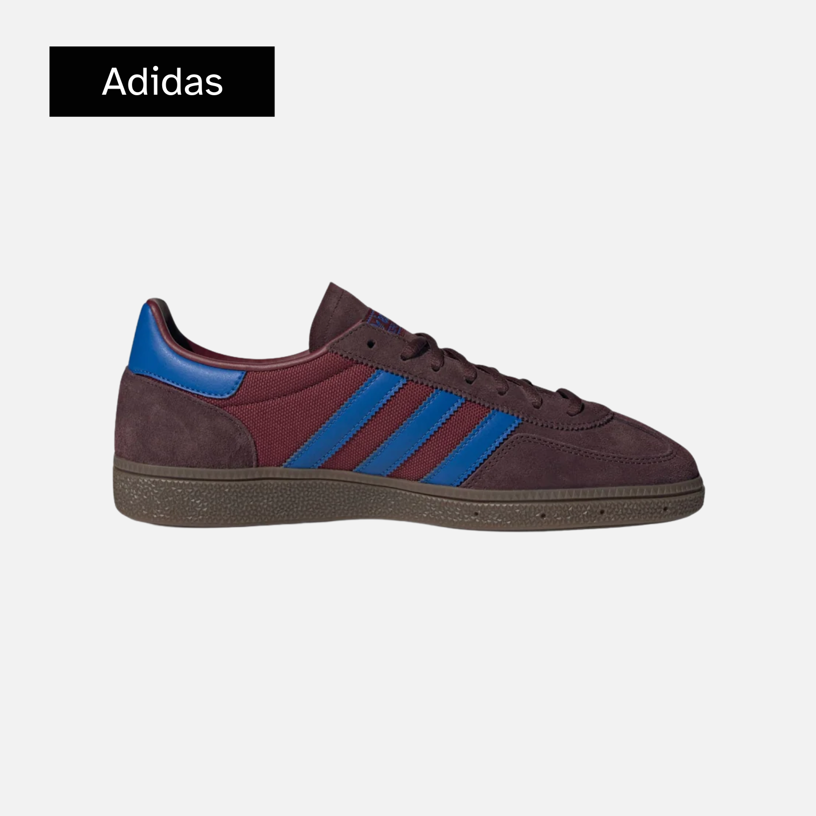 Handball Spezial 'Night Red Blue'