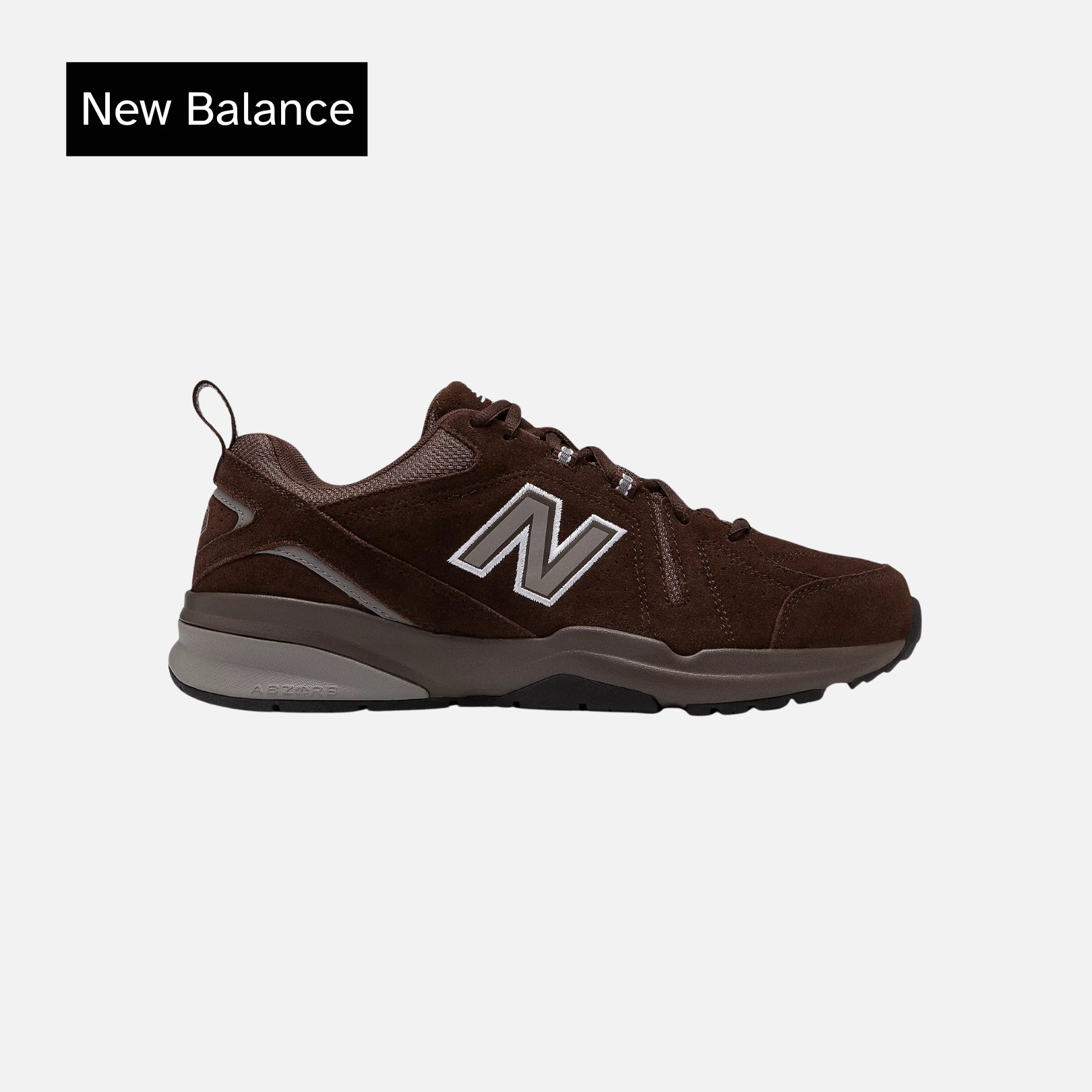 608v5 'Chocolate Brown'