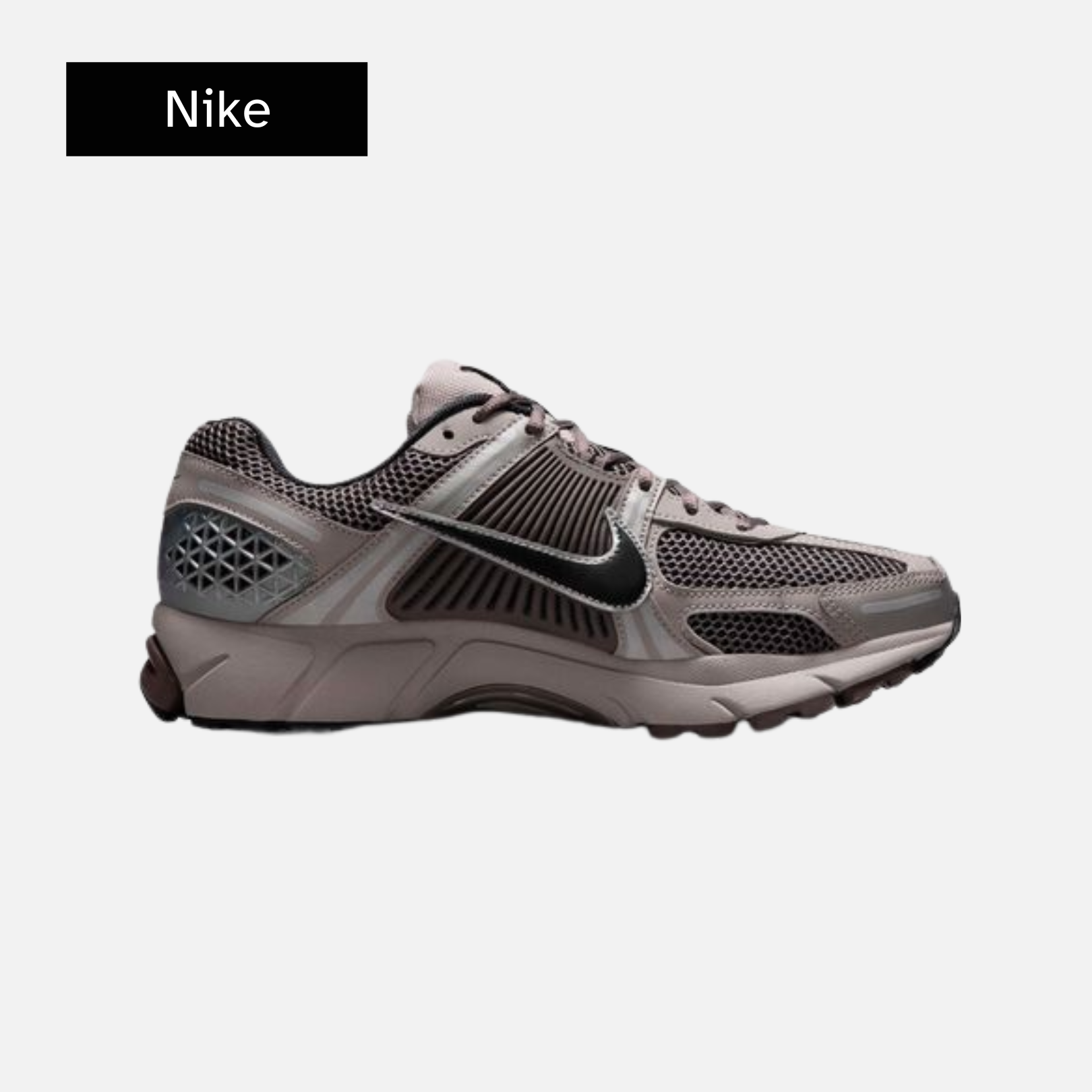 Air Zoom Vomero 5 'Dark Violet Ore'