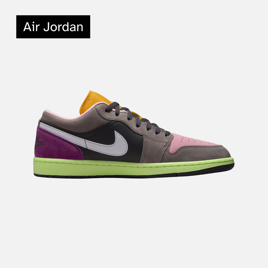 Air Jordan 1 Low SE 'Tokyo Bio Hack'