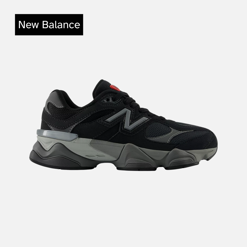9060 GS Black Castlerock