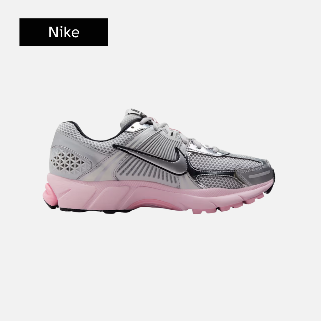 Wmns Air Zoom Vomero 5 'Photon Dust Pink Foam'