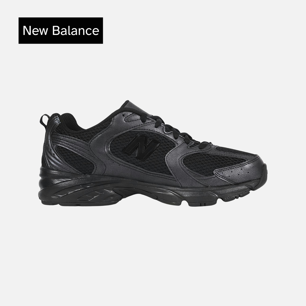 530 'Black Dark Grey'