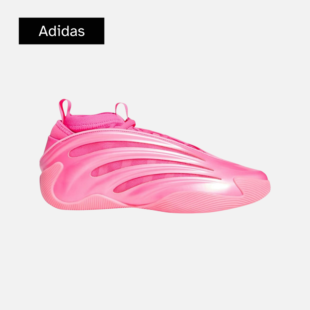 adidas Harden Vol. 9 'Flamingo Pink'