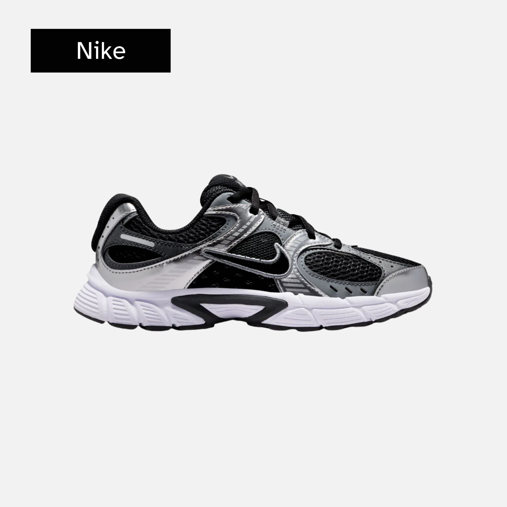 V5 RNR GS 'Anthracite'