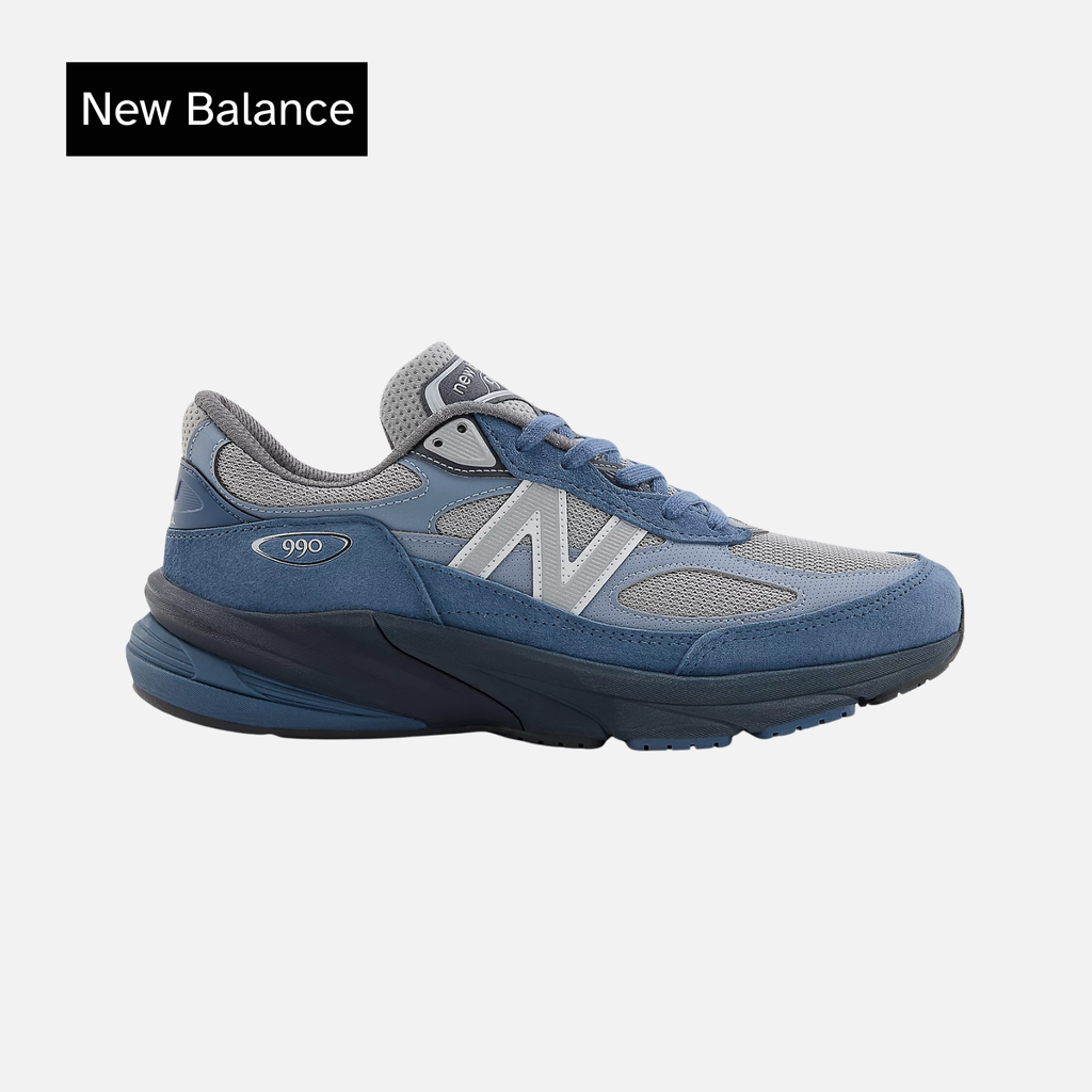 Teddy Santis x 990v6 Made in USA 'Community Pack - Navy'