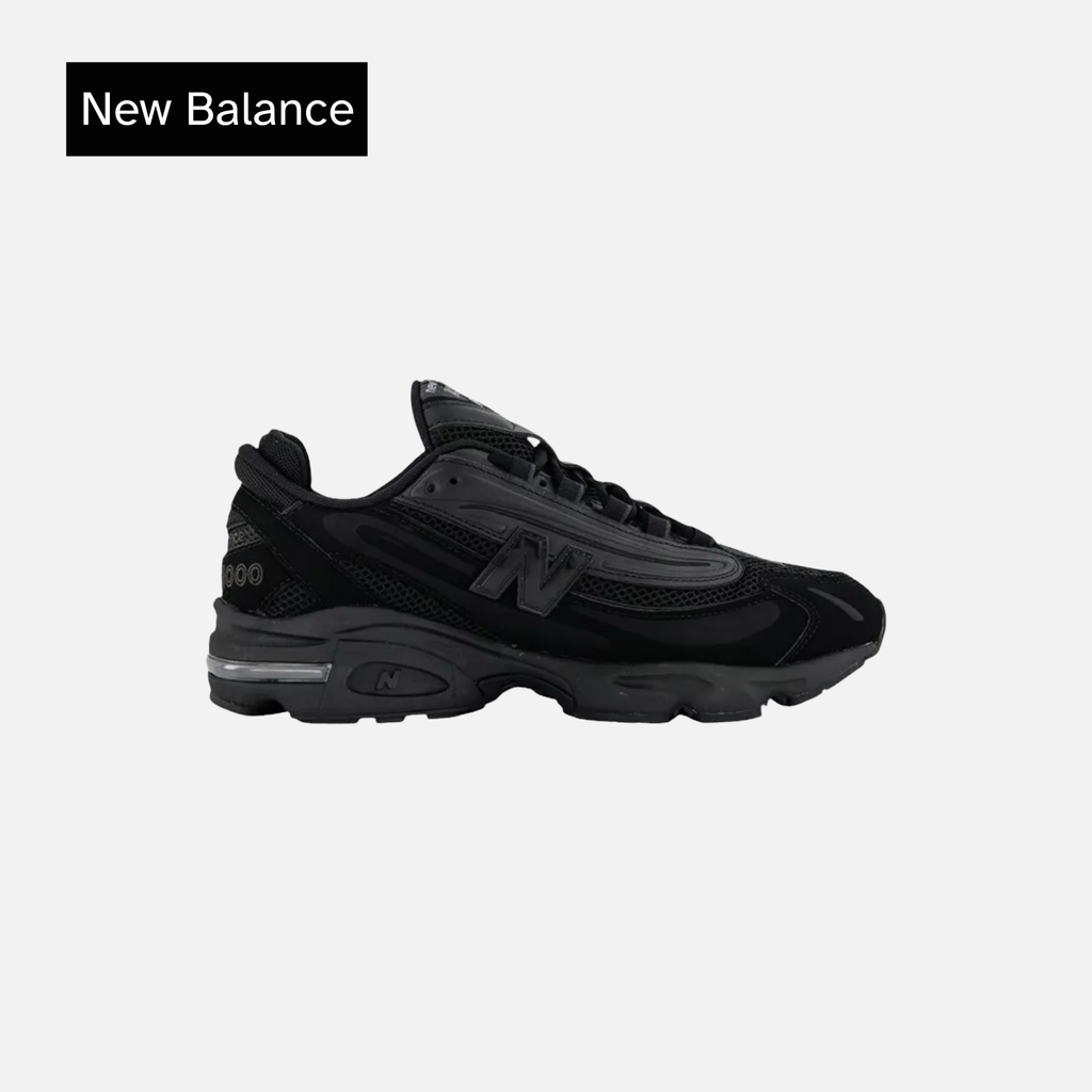 1000 'Triple Black'