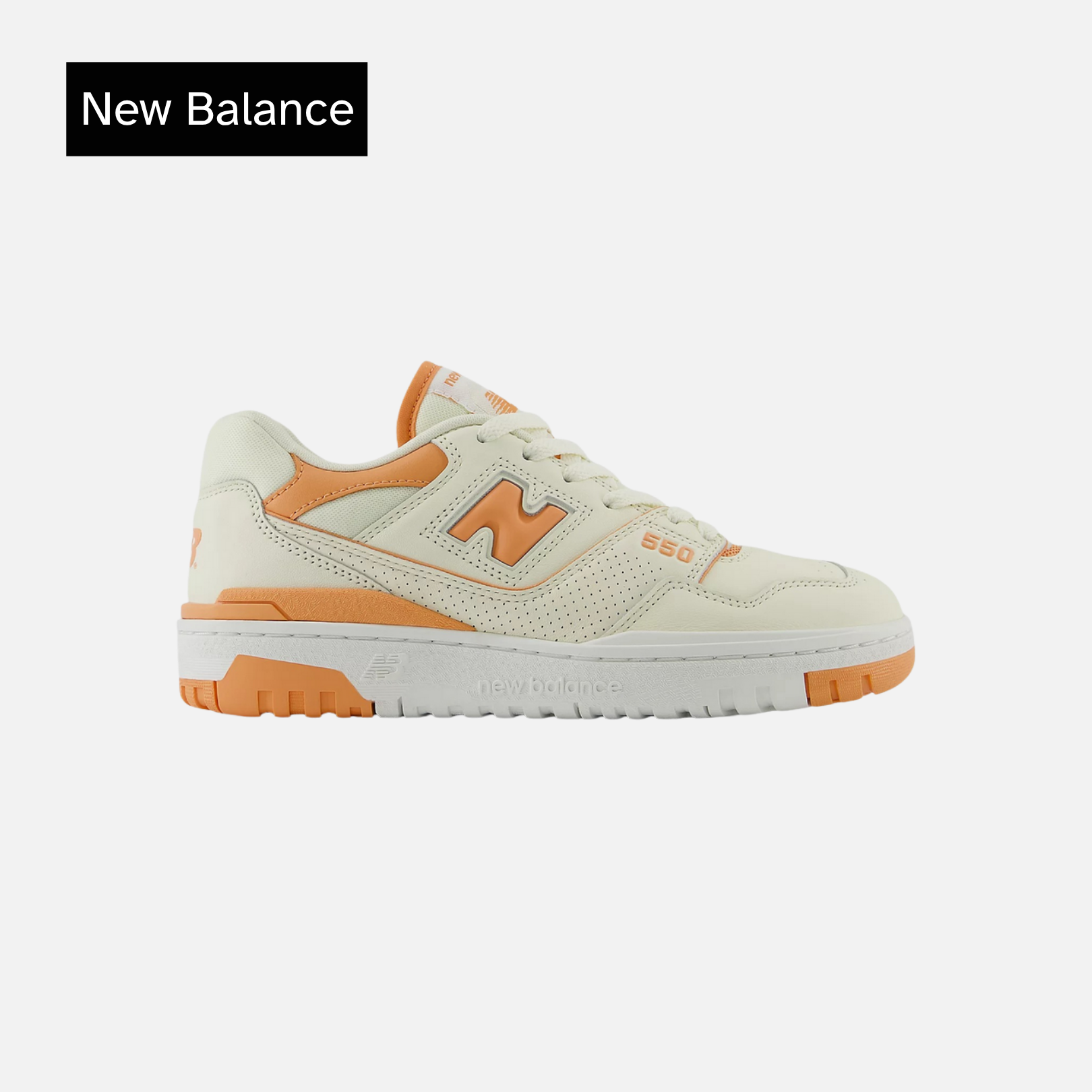 Wmns BBW550 'Angora Copper'